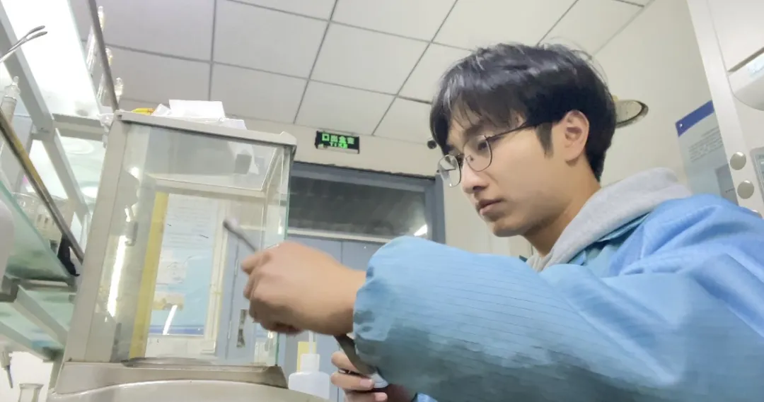 【青春榜样】圆梦北大！北建大这位班长，有“亿”点点厉害